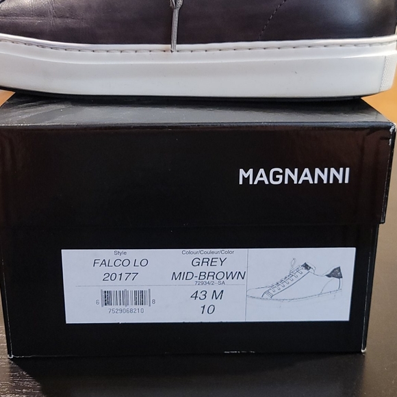 Magnanni - Picture 2 of 3